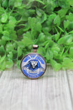 Detroit Lions Football Pendant Aaria Tees