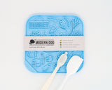 The Modern Dog Co. - Farmer's Market Lick Mat - Aaria Tees Aaria Tees
