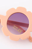 retro round sunglasses UV400 -toddler & kids - Aaria Tees Aaria Tees