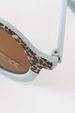 retro round sunglasses UV400 -toddler & kids - Aaria Tees Aaria Tees