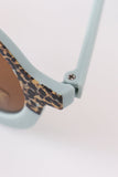 retro round sunglasses UV400 -toddler & kids - Aaria Tees Aaria Tees