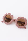 retro round sunglasses UV400 -toddler & kids - Aaria Tees Aaria Tees