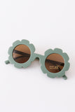 retro round sunglasses UV400 -toddler & kids - Aaria Tees Aaria Tees