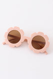 retro round sunglasses UV400 -toddler & kids - Aaria Tees Aaria Tees