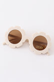 retro round sunglasses UV400 -toddler & kids - Aaria Tees Aaria Tees