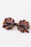 retro round sunglasses UV400 -toddler & kids - Aaria Tees Aaria Tees