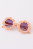retro round sunglasses UV400 -toddler & kids - Aaria Tees Aaria Tees