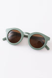 retro round sunglasses UV400 For Adult - Aaria Tees Aaria Tees