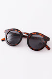 retro round sunglasses UV400 For Adult - Aaria Tees Aaria Tees