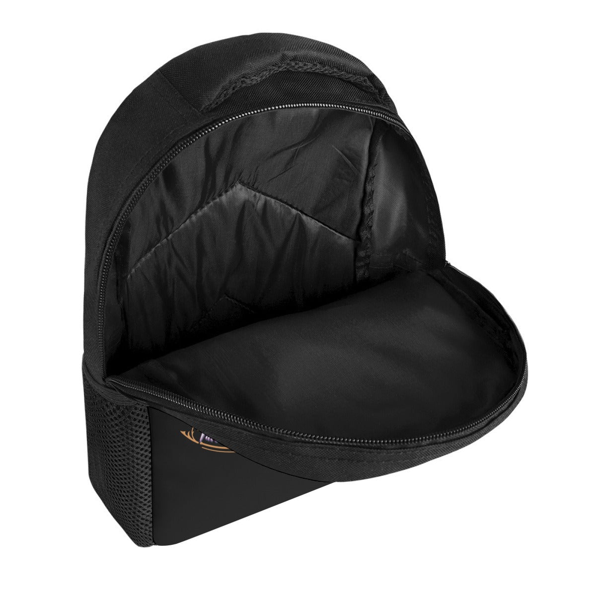 I Tell My Evil Where to Fly | Biker Backpack | VCMCo. Motorcycle Accessories - Aaria Tees Aaria Tees