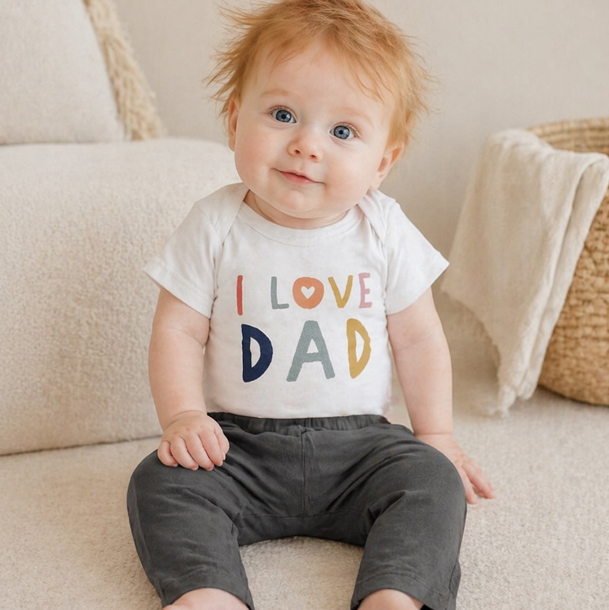 comfy pant | slate - Aaria Tees Aaria Tees