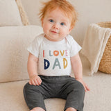 comfy pant | slate - Aaria Tees Aaria Tees