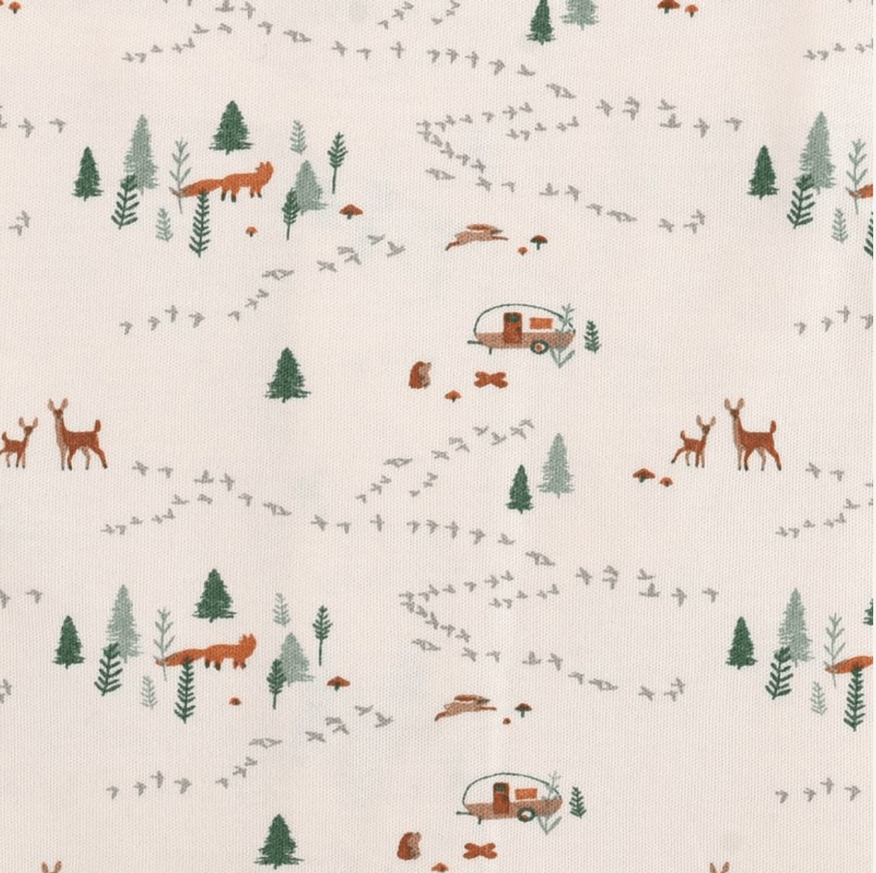 Henley | Into the Woods - Aaria Tees Aaria Tees