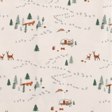 Henley | Into the Woods - Aaria Tees Aaria Tees