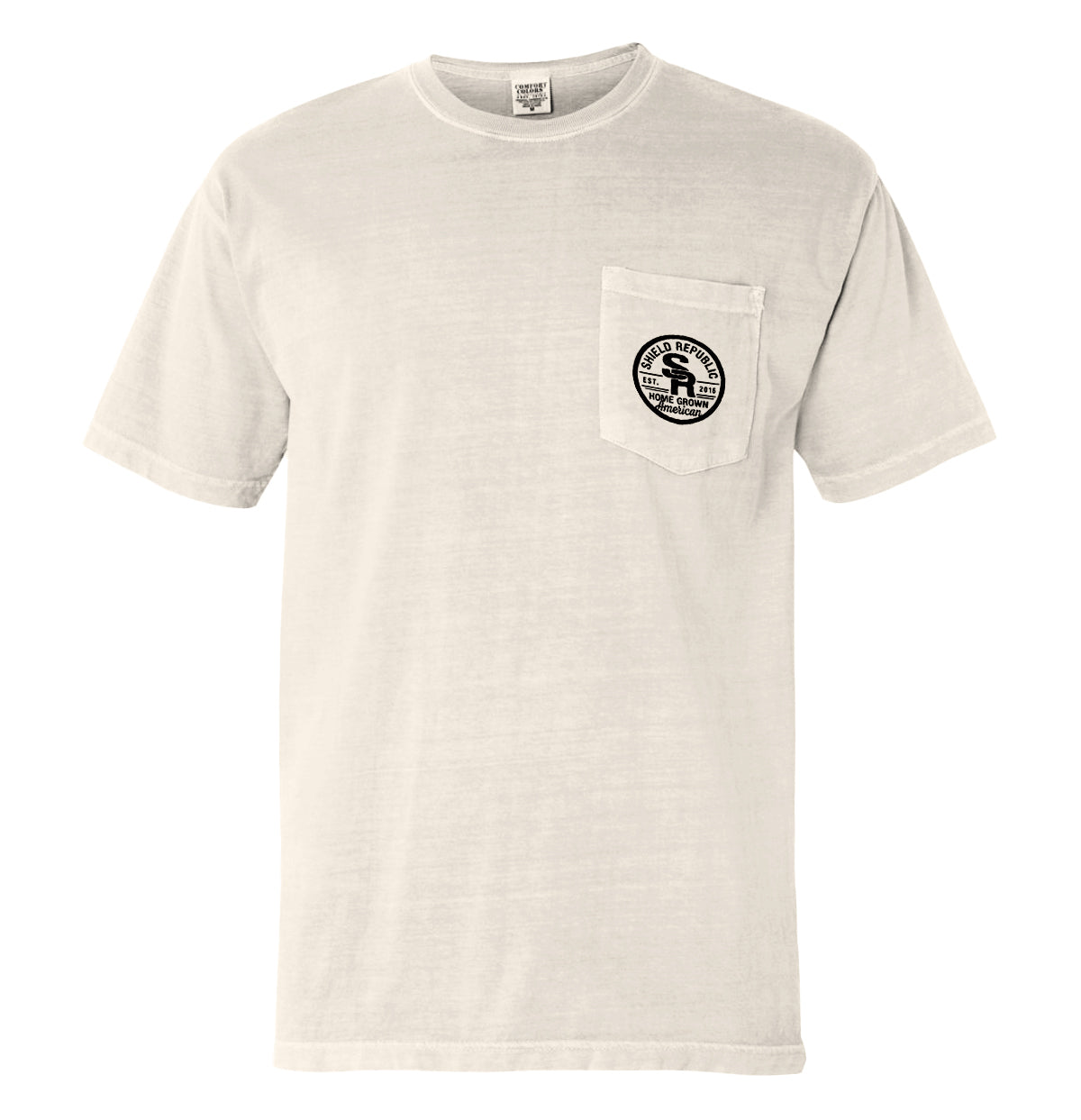 Rad Dad Duck Camo - Aaria Tees Aaria Tees