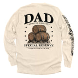 Dad Special Reserve - Aaria Tees Aaria Tees