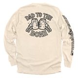 Dad To The Bone Aaria Tees