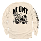 Mount Trumpmore - Aaria Tees Aaria Tees
