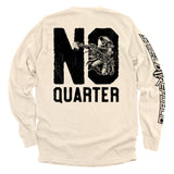 No Quarter AR15 Skeleton - Aaria Tees Aaria Tees
