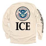 ICE Homeland Security - Aaria Tees Aaria Tees