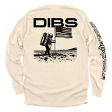 Dibs Astronaut Aaria Tees