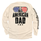 All American Dad Aaria Tees