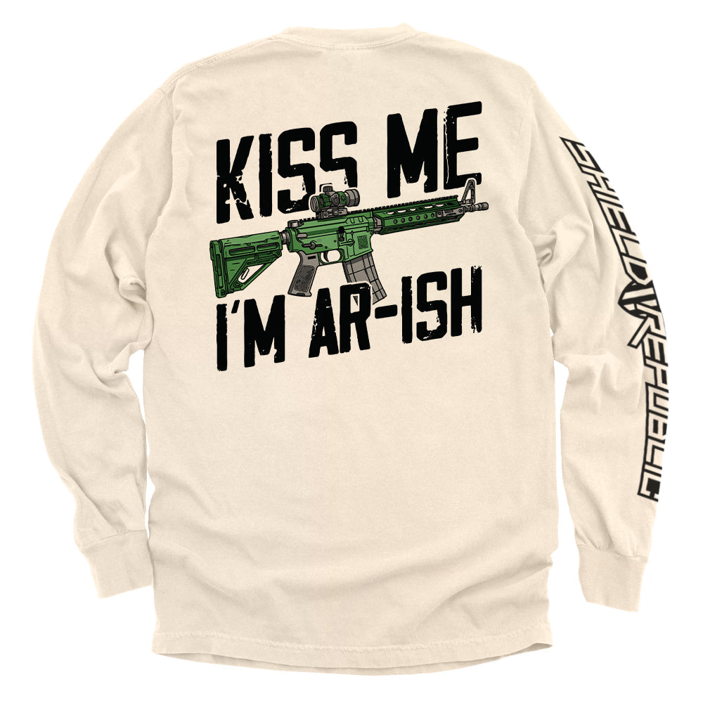  Aaria Tees