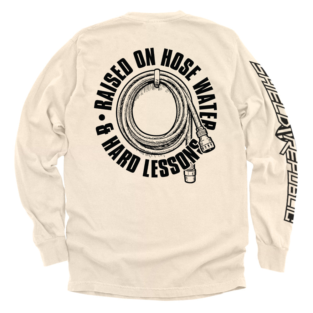  Aaria Tees