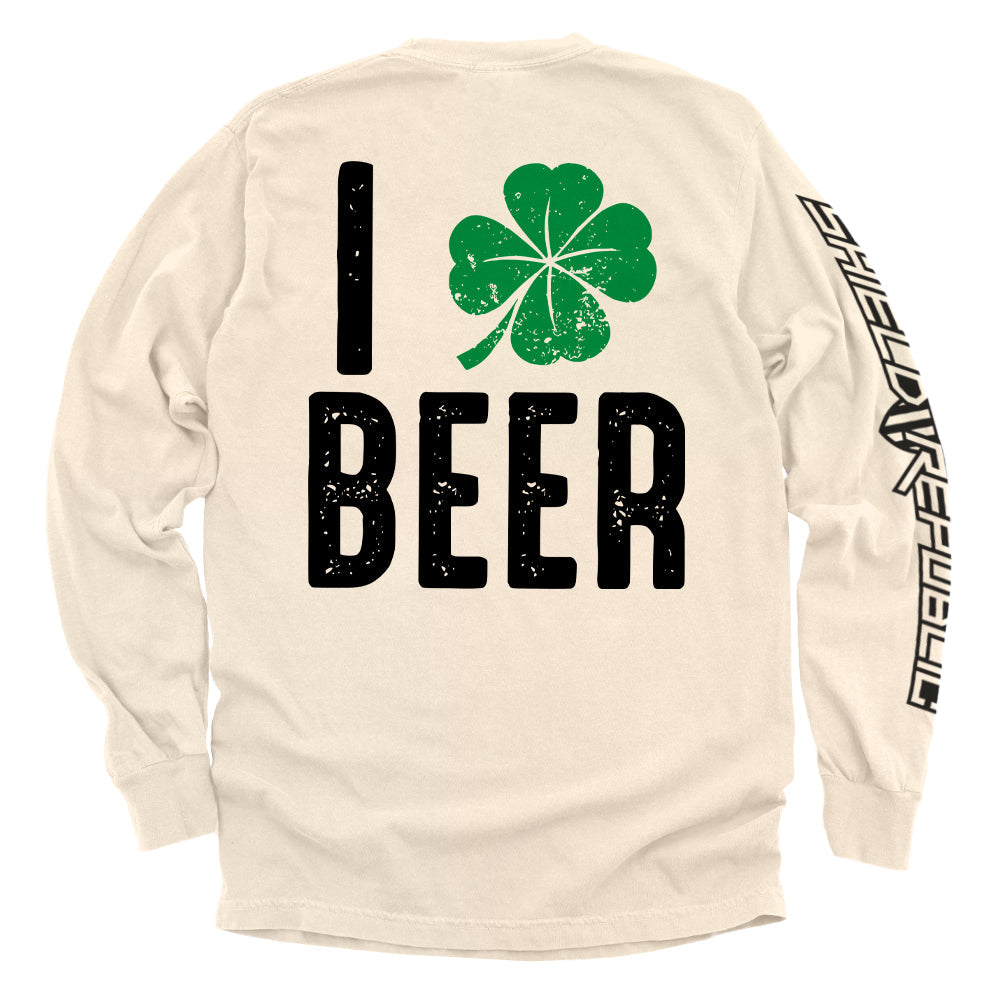 I Clove Beer - Aaria Tees Aaria Tees