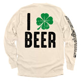 I Clove Beer - Aaria Tees Aaria Tees