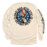 Dad Bod Athletic Department - Aaria Tees Aaria Tees