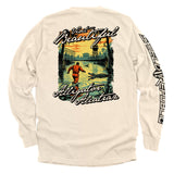 Visit Beautiful Alligator Alcatraz - Aaria Tees Aaria Tees