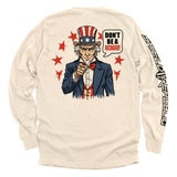 Don't Be A Richard - Aaria Tees Aaria Tees