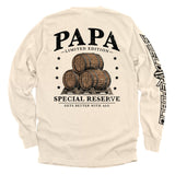 Papa Special Reserve - Aaria Tees Aaria Tees