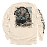 Tis the Season Turkey Aaria Tees