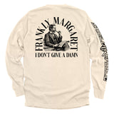 Frankly Margaret I Don't Give A Damn Aaria Tees