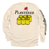 Plastered Logo - Aaria Tees Aaria Tees