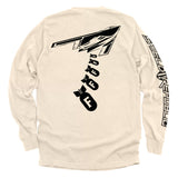 Dropping F Bombs B2 Bomber Aaria Tees