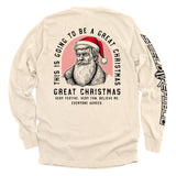 This is going to be a great Christmas Aaria Tees