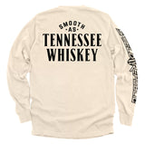 Smooth As Tennessee Whiskey Aaria Tees