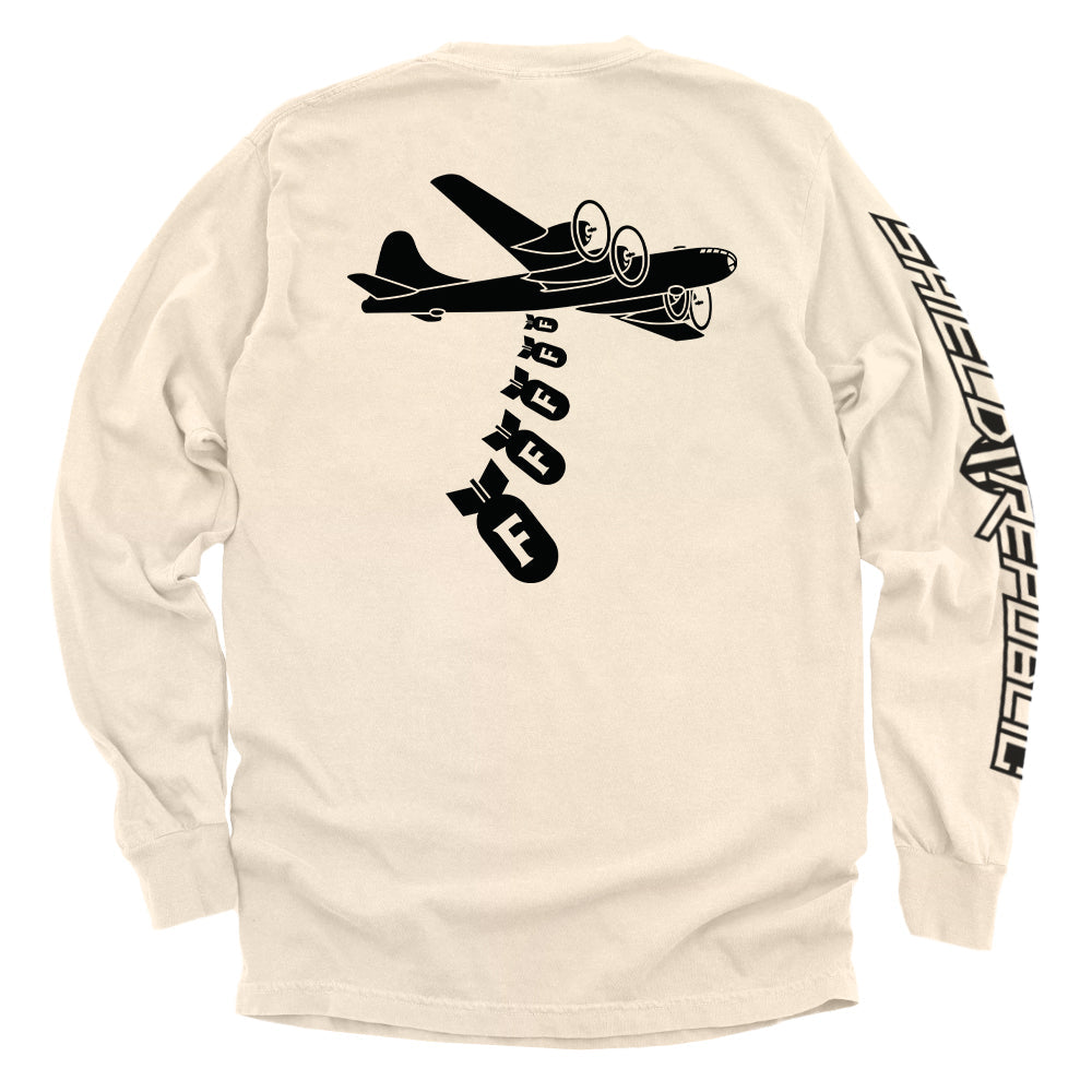 Dropping F Bombs - Aaria Tees Aaria Tees