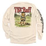 I'll Be In The Ruff - Aaria Tees Aaria Tees