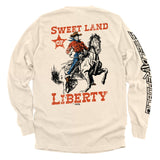 Sweet Land Of Liberty Aaria Tees