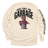 Just call me garbage Aaria Tees
