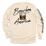 Bourbon The Spirit of America Aaria Tees