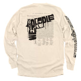 We The People Pistol Aaria Tees
