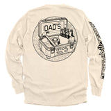 Dad's Official Toolkit Aaria Tees