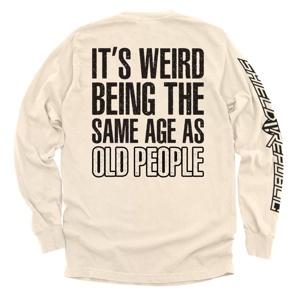  Aaria Tees