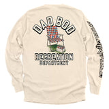 Dad Bod Recreation Department - Aaria Tees Aaria Tees
