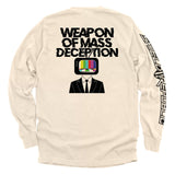 Weapon Of Mass Deception Aaria Tees